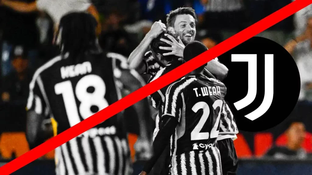 UEFA excluye a la Juventus de competiciones europeas por violar el Flair Play Financiero