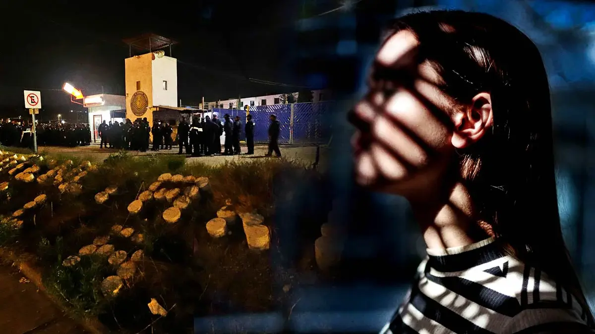 Sandra Nelly queda en libertad tras dos años de prisión en San Miguel