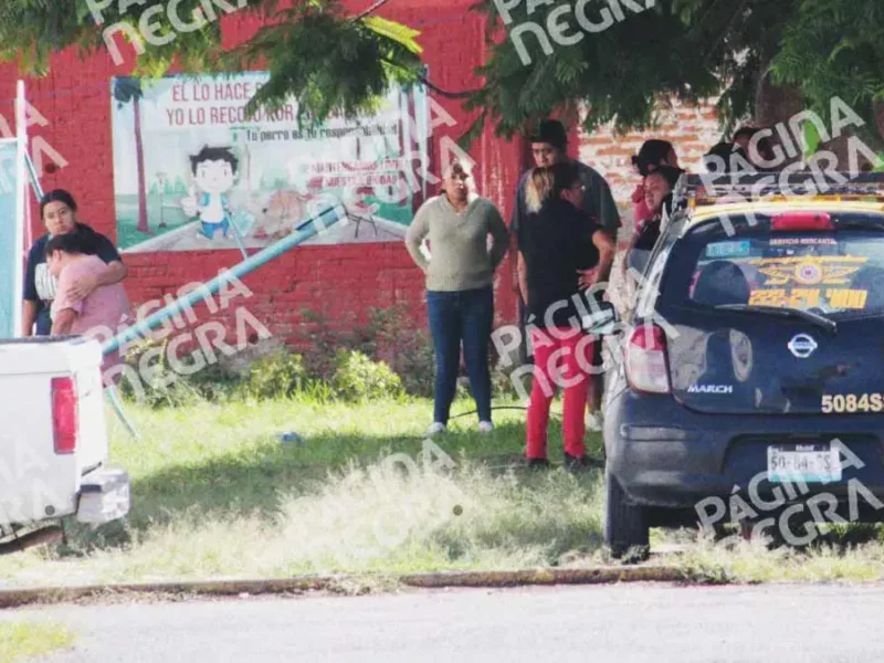 Hombre se quita la vida en su departamento, padecía alcoholismo