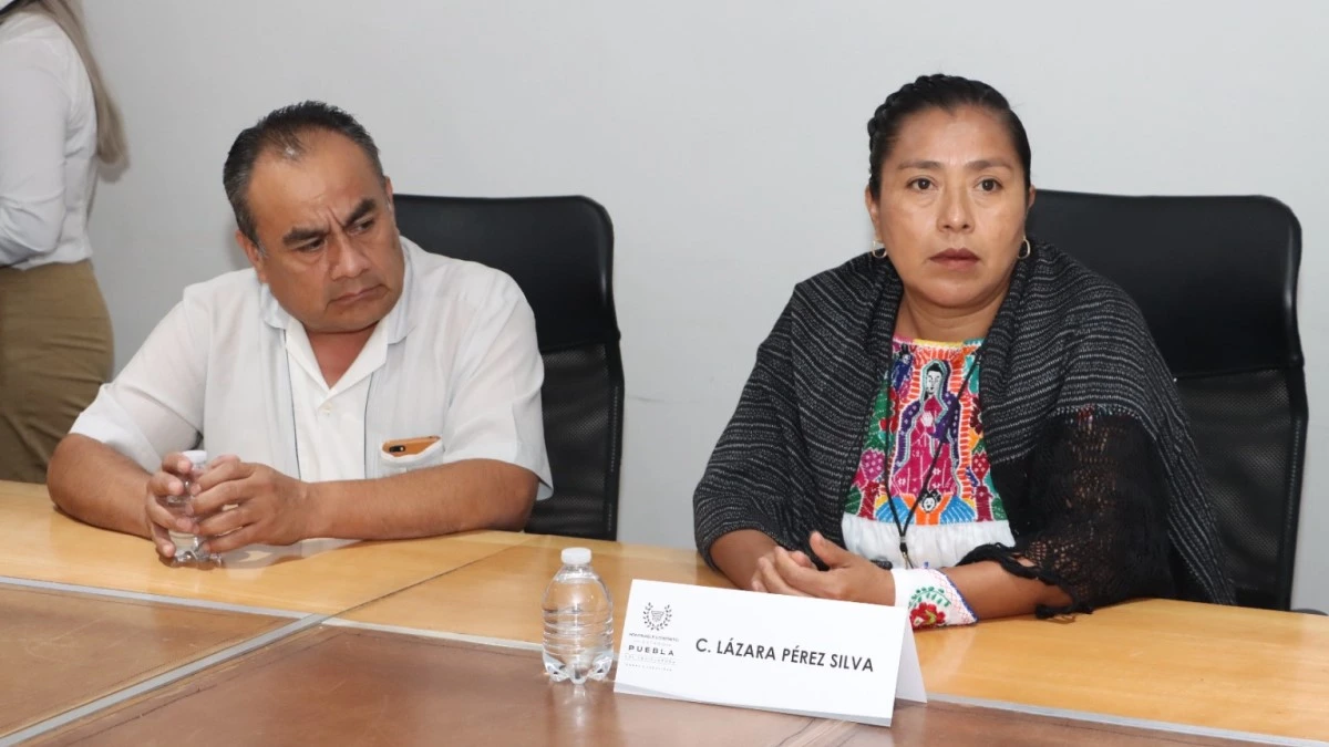 Aprueban en Comisión del Congreso exhorto para facilitar el tránsito de connacionales en territorio poblano.