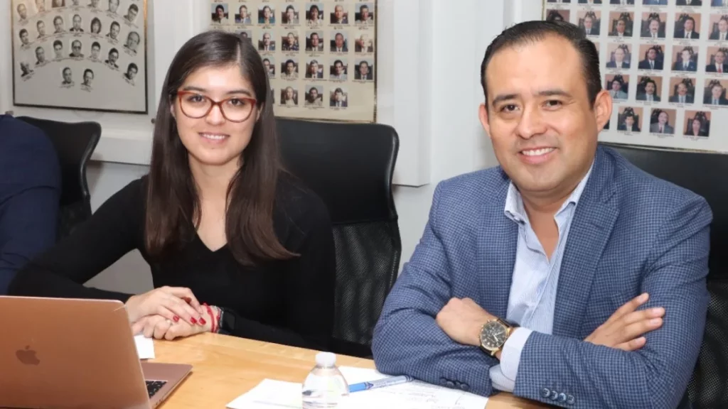 Comparecen aspirantes a la Comisión de Selección del Comité de Participación Ciudadana del Sistema Anticorrupción.