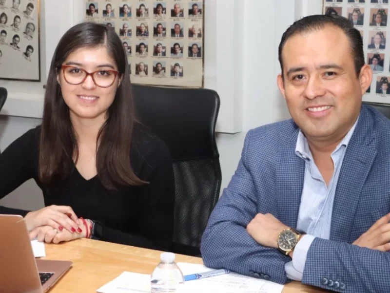 Comparecen aspirantes a la Comisión de Selección del Comité de Participación Ciudadana del Sistema Anticorrupción.