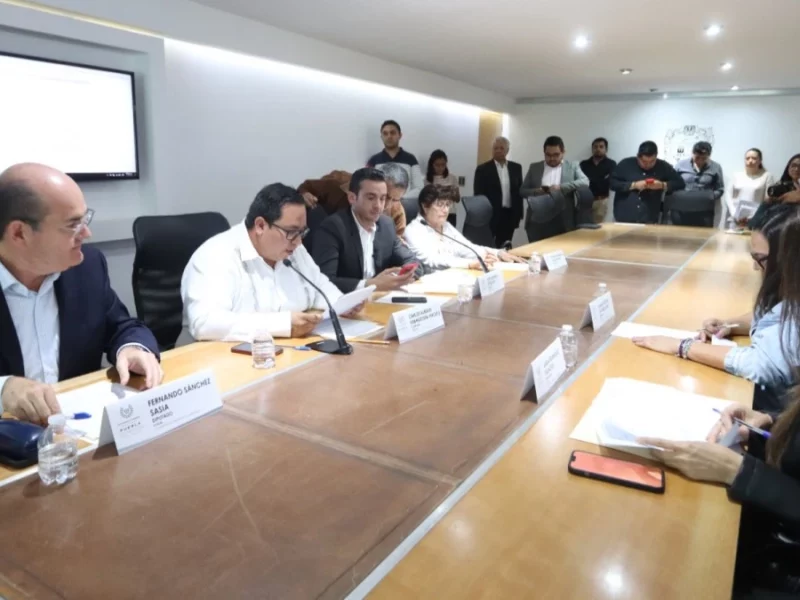 Aprueba Comisión reformas para impulsar la creación de casas hogar y albergues.
