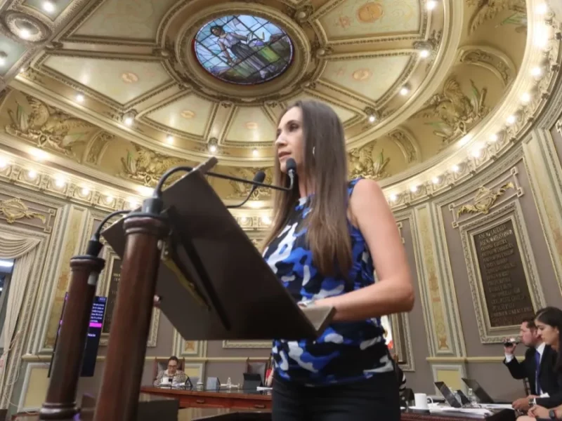 Aprueba Congreso dictamen para la creación de la Fiscalía Especializada en Investigación de Delitos de Tortura.