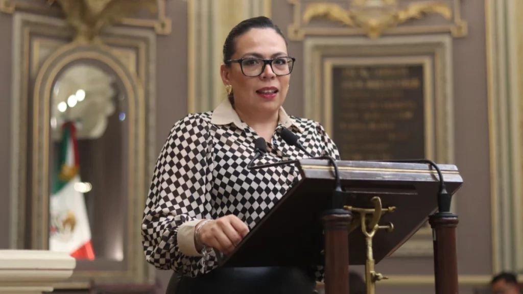 Aprueba Congreso Ley de Cambio Climático para el Estado de Puebla.