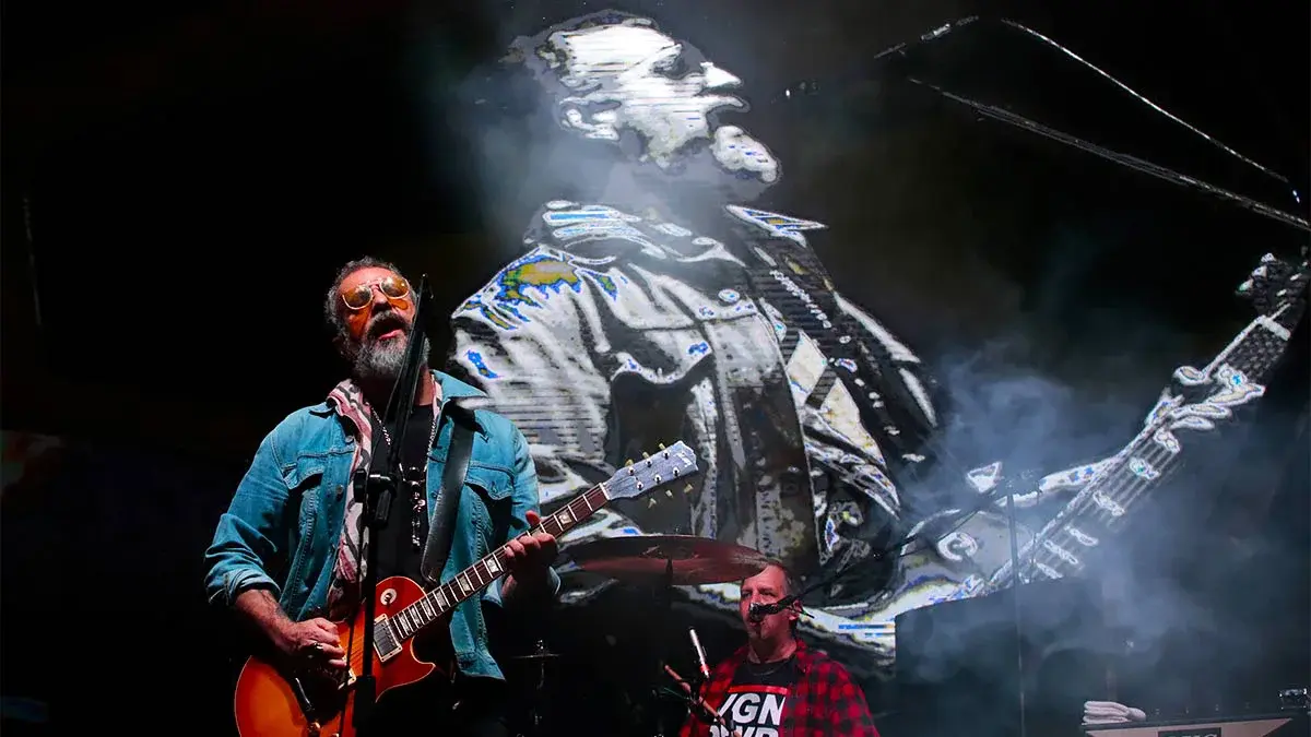 Molotov estará en Puebla el próximo 22 de septiembre