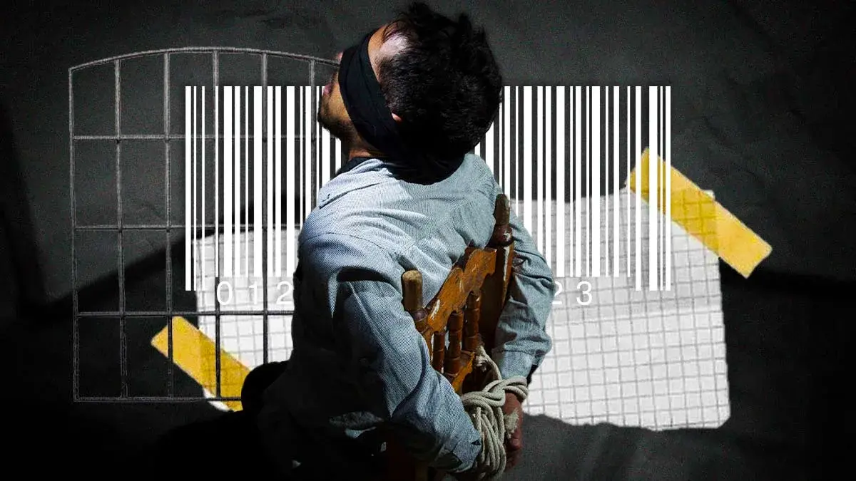 El 15% de las víctimas de trata de personas en Puebla son hombres.