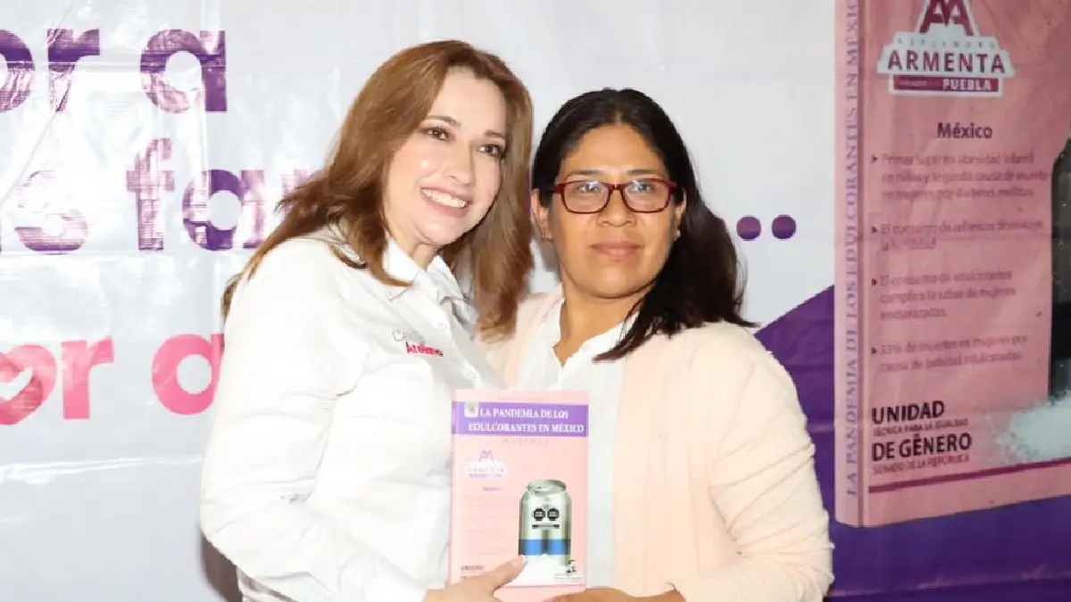 Se amplía el número de Guardianas de la Salud en Coronango