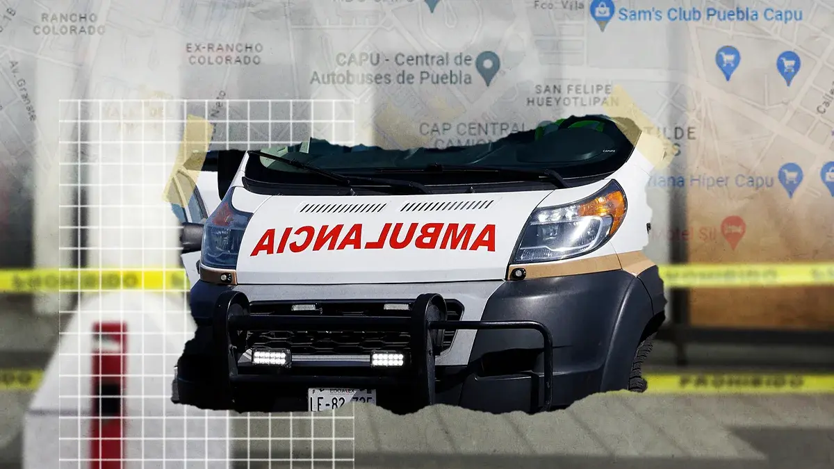 Muere un hombre en la CAPU debido a un infarto 