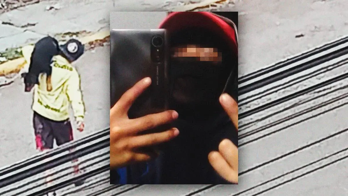 Acusan a otro menor por maltrato animal en la colonia Xilotzingo de Puebla