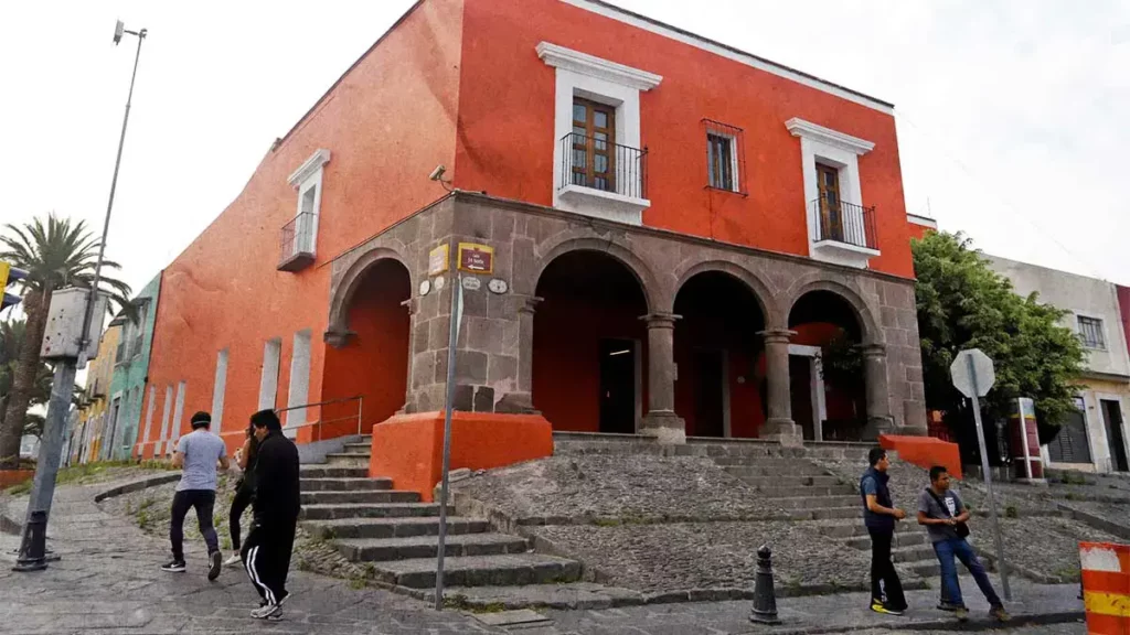 Turismo, en espera de resultados para declarar Barrios Originarios de Puebla.