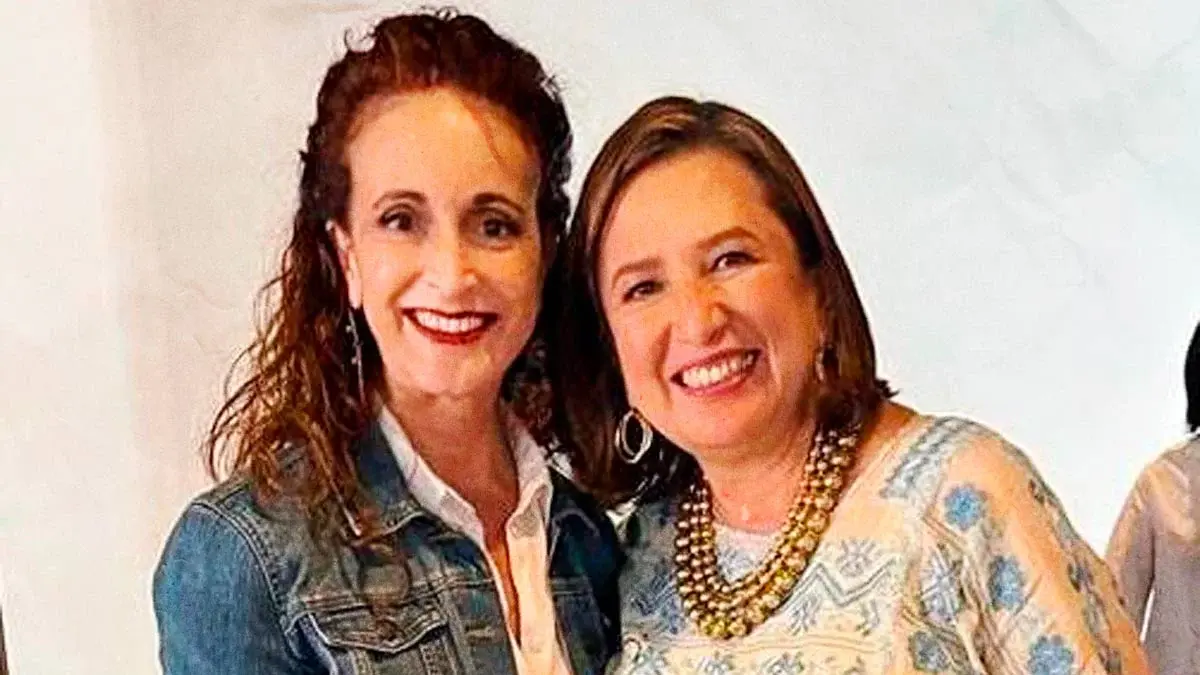PAN Puebla respaldara a Xóchitl Gálvez a pesar de postura a favor del aborto