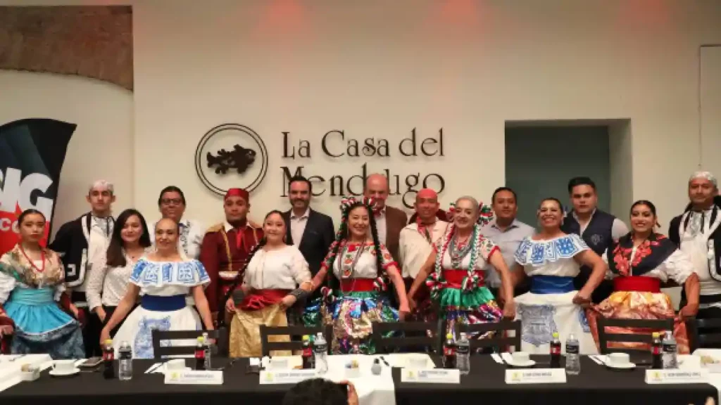 Habrá segunda Cabalgata de Iturbide en Puebla capital