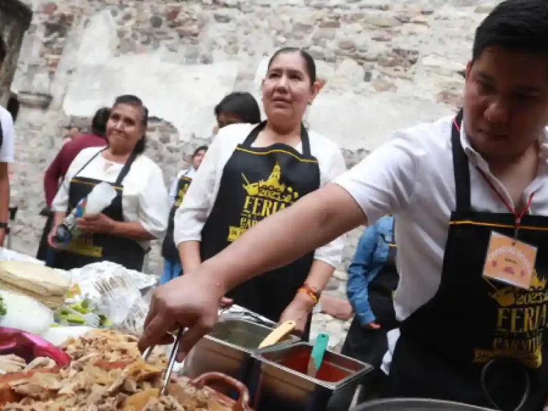 Puebla capital celebrará la feria de las carnitas en San Francisco Totimehuacán