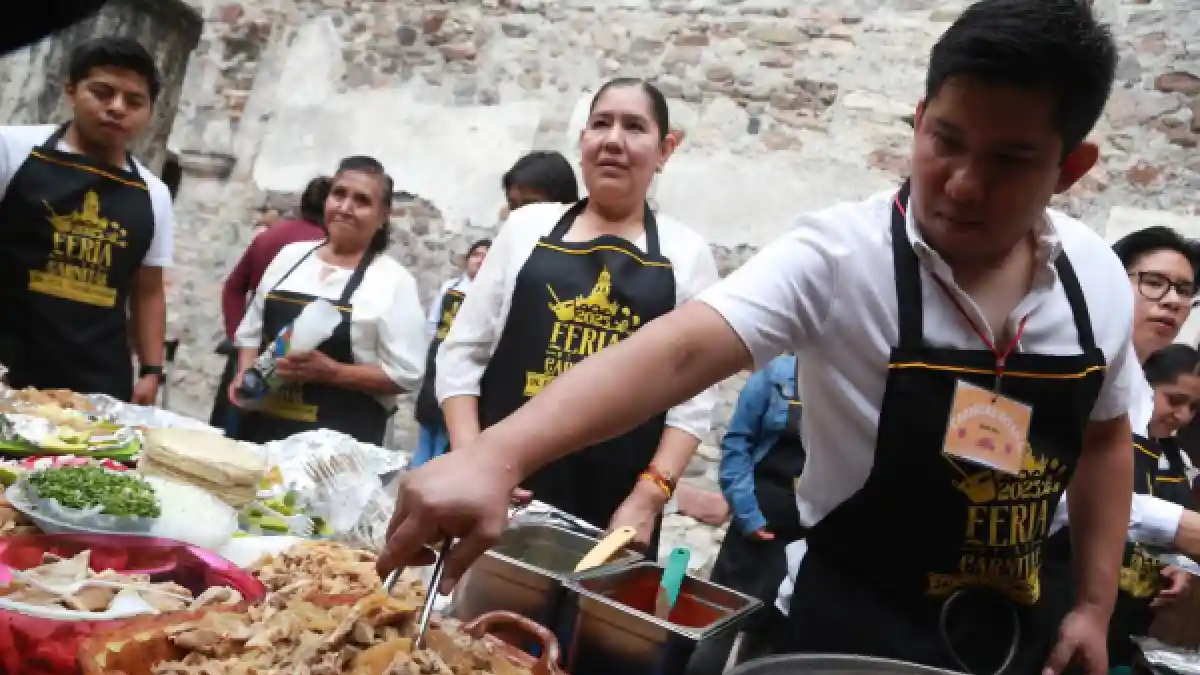 Puebla capital celebrará la feria de las carnitas en San Francisco Totimehuacán
