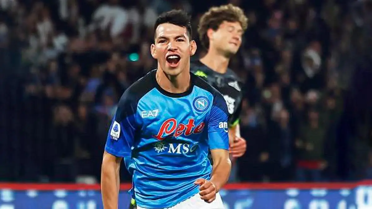 Chucky Lozano, muy cerca de jugar en la MLS con el LAFC