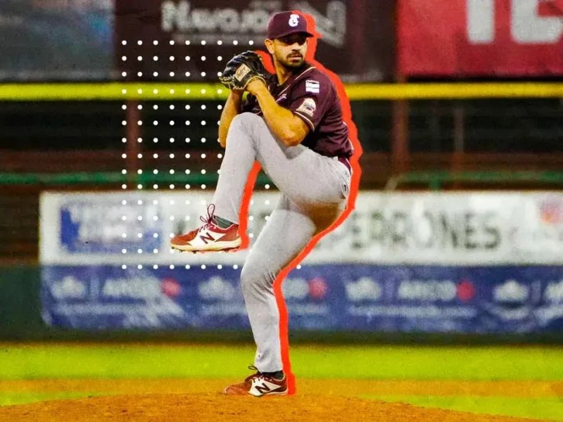 Roel Ramírez llega a los Pericos de Puebla para el cierre de temporada.
