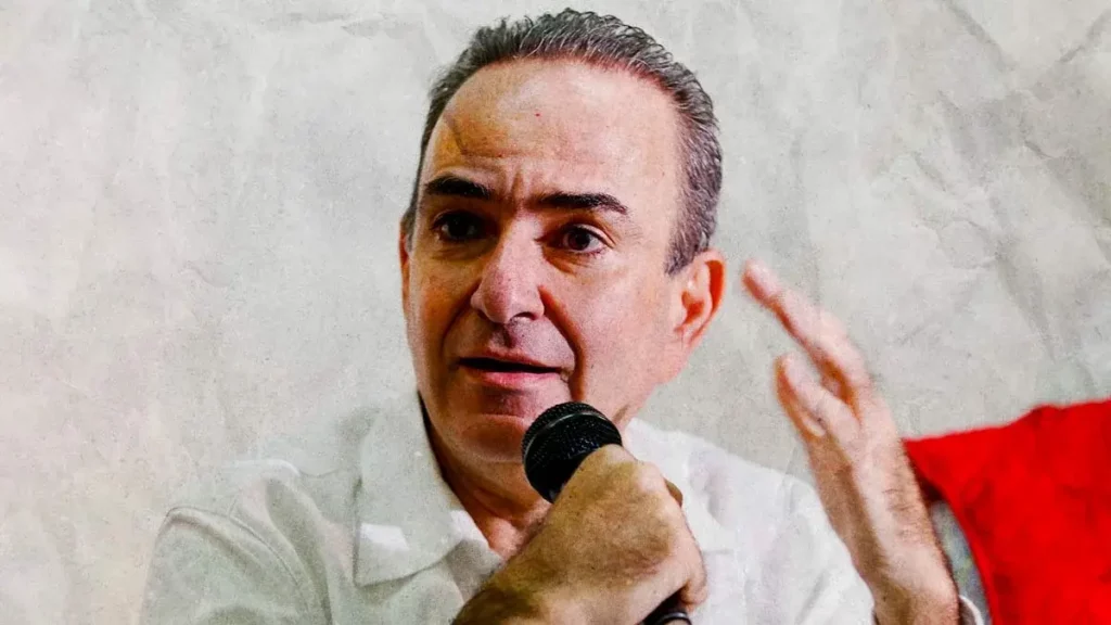 Chidiac justifica nuevo hoyo financiero: Fue por diferencia de criterios.