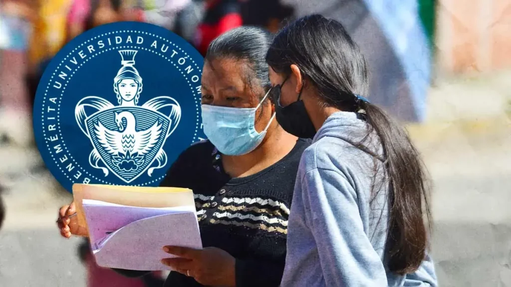 BUAP emite recomendaciones por aumento en casos de Covid-19