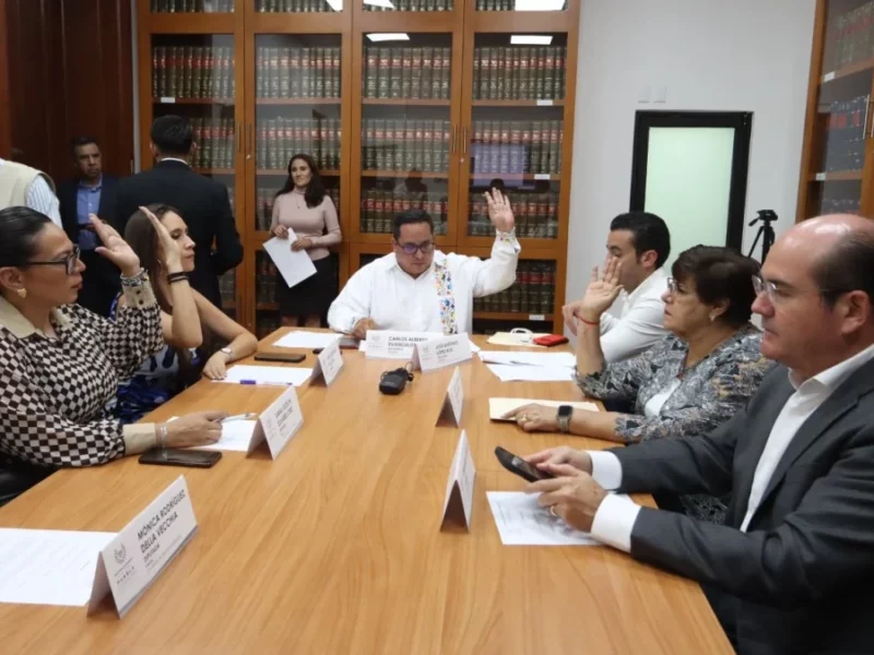 Avalan reformas para favorecer a las personas en vulnerabilidad por situación económica.