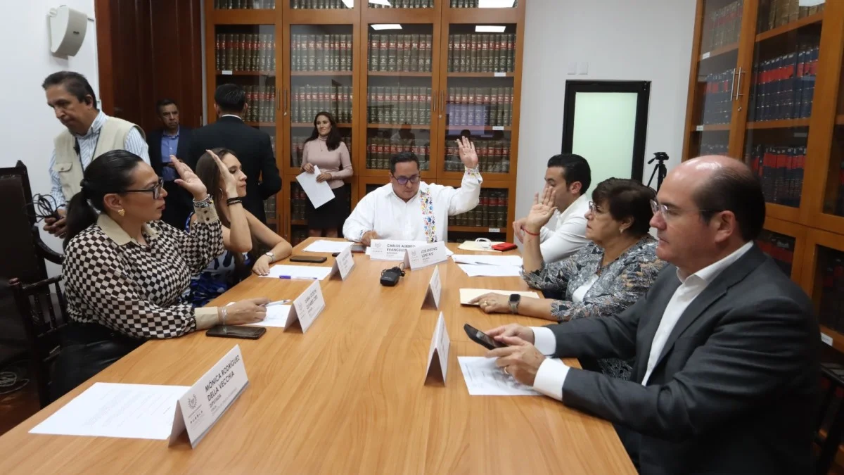 Avalan reformas para favorecer a las personas en vulnerabilidad por situación económica.