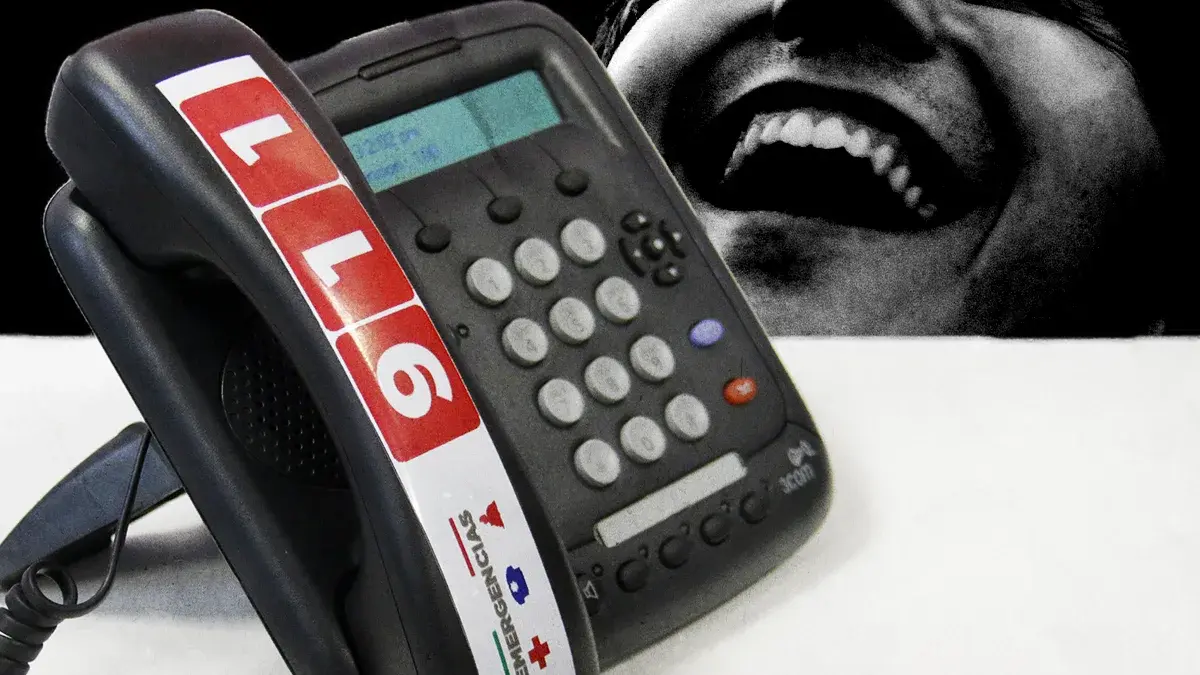 Ocho de 10 llamadas al 911 son falsas; aumentan en temporada vacacional: SSC.