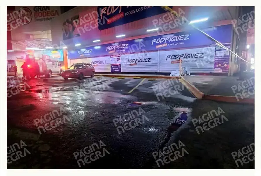 En ataque directo matan a operadora de Los Oropeza en Amozoc