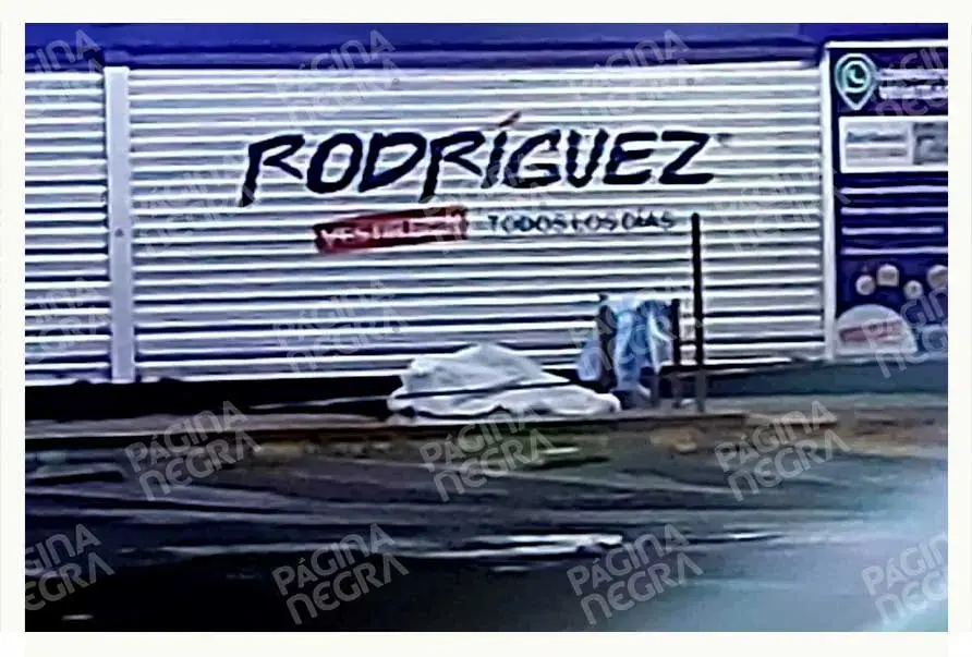 En ataque directo matan a operadora de Los Oropeza en Amozoc