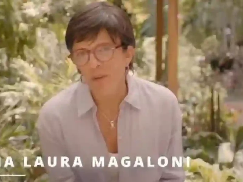 Investigadora y distinguida abogada Ana Laura Magaloni se suma a Claudia Sheinbaum