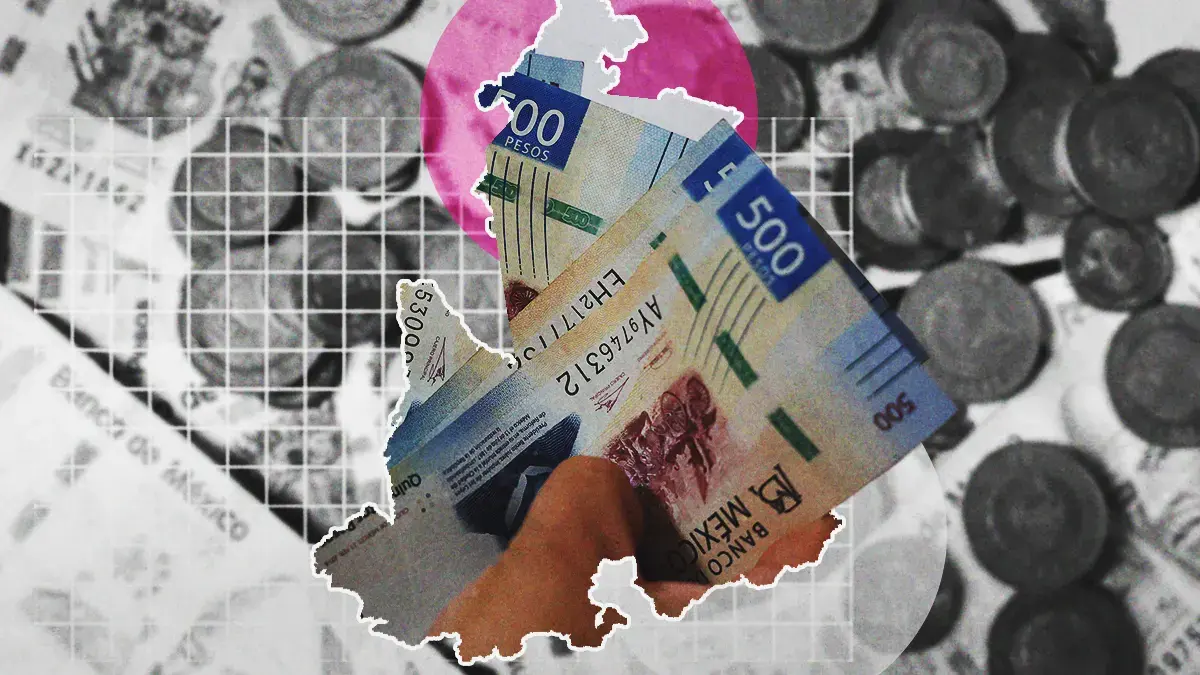 Crecimiento económico de Puebla, 10 veces mejor que el promedio nacional: Gobierno 