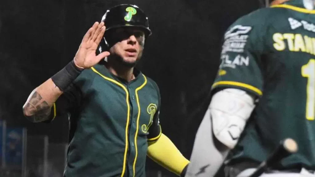 Pericos de Puebla retoma el vuelo en la doble cartelera ante Generales de Durango 