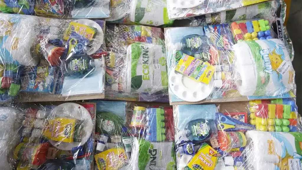 Bienestar municipal entregará 10 mil kits escolares a finales de agosto en Puebla