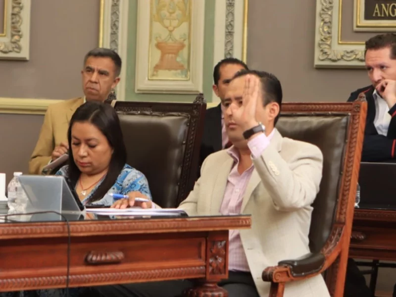 Promueve Congreso del Estado acceso a la salud para pueblos y comunidades indígenas.