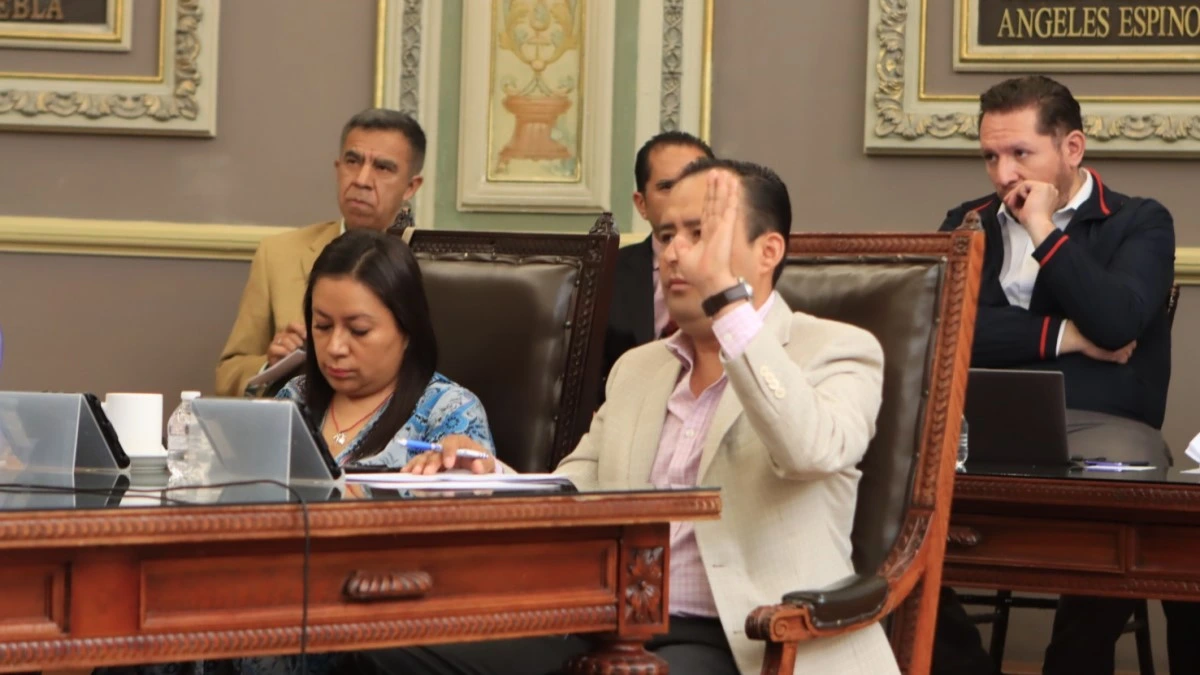 Promueve Congreso del Estado acceso a la salud para pueblos y comunidades indígenas.