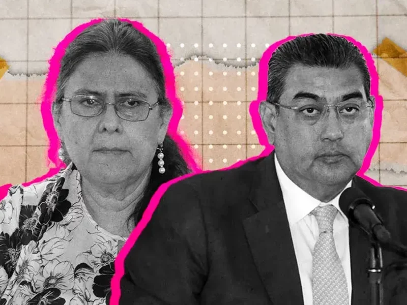“Charito” justifica irregularidades de Barbosa detectadas por Sergio Salomón Céspedes
