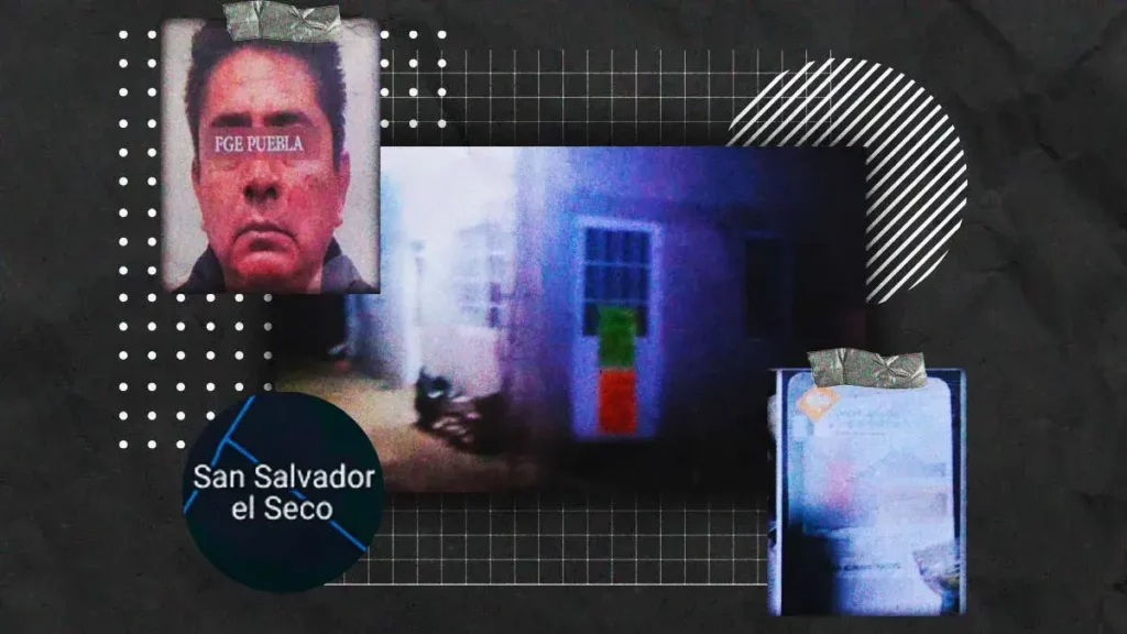 Envían a prisión al secretario de Seguridad Pública de San Salvador El Seco