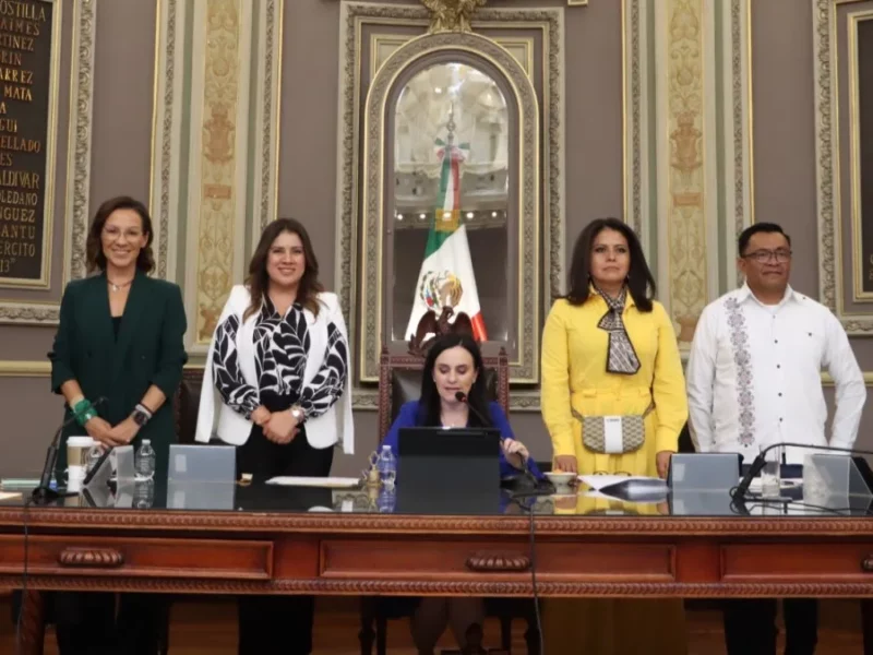 Impulsan en el Congreso iniciativa para incorporar razones de género en el delito de feminicidio y las causas para sancionarlo.