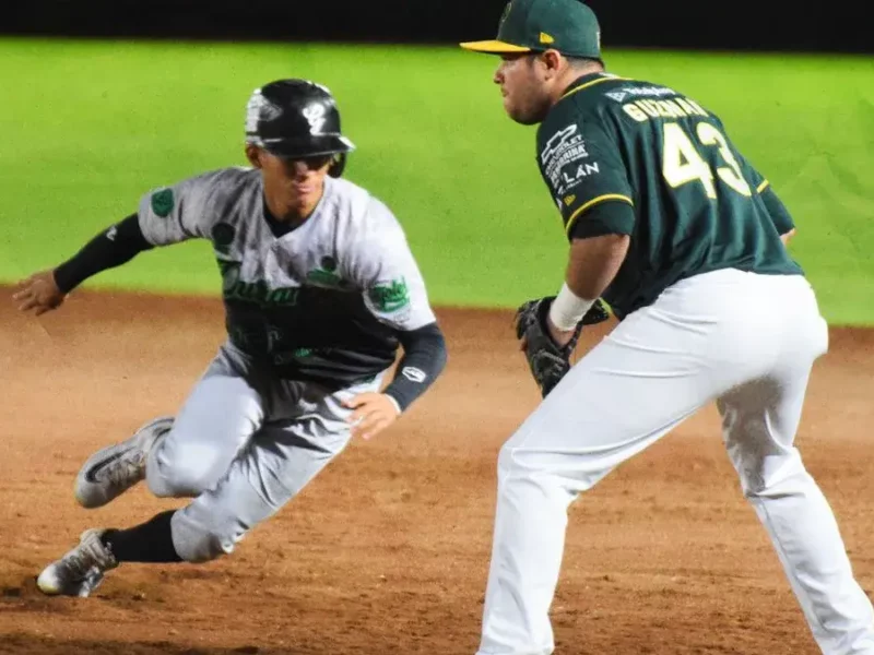 Generales de Durango sueña con playoffs tras vencer a los Pericos de Puebla 