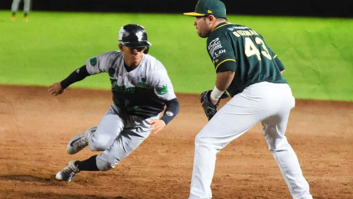 Generales de Durango sueña con playoffs tras vencer a los Pericos de Puebla 