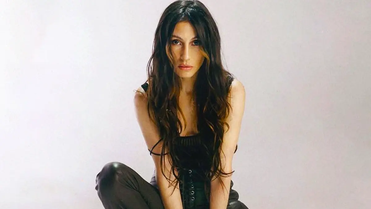 La cantante argentina, Daniela Spalla estará en la Ciudad de Puebla