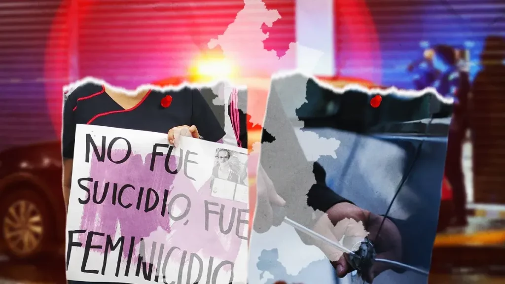 Feminicidio, extorsión y robo, delitos que han aumentado en el segundo trimestre del 2023 en Puebla