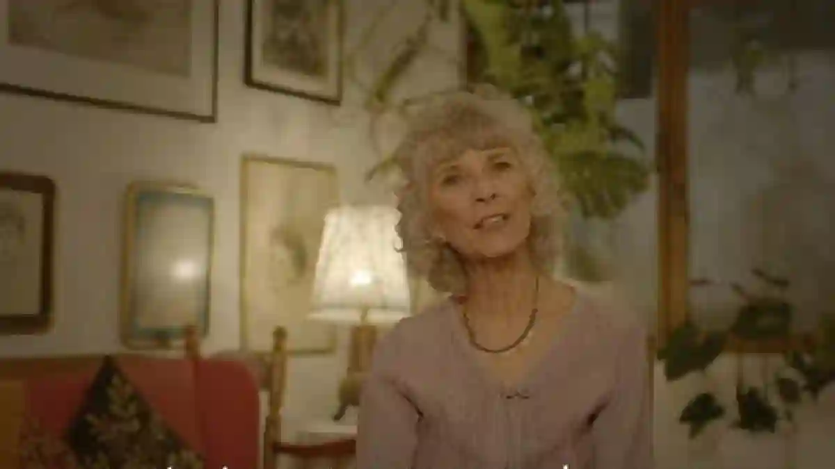 _Estoy contigo__ la primera actriz Paloma Woolrich muestra su apoyo a Claudia Sheinbaum