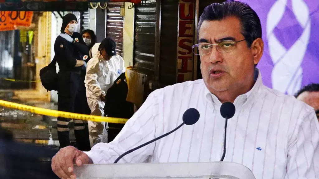 Sergio Salomón Céspedes asegura que continuarán operativos en mercados.