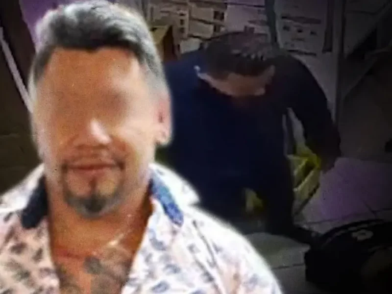 Imputarán homicidio en grado de tentativa a agresor de joven en SLP.