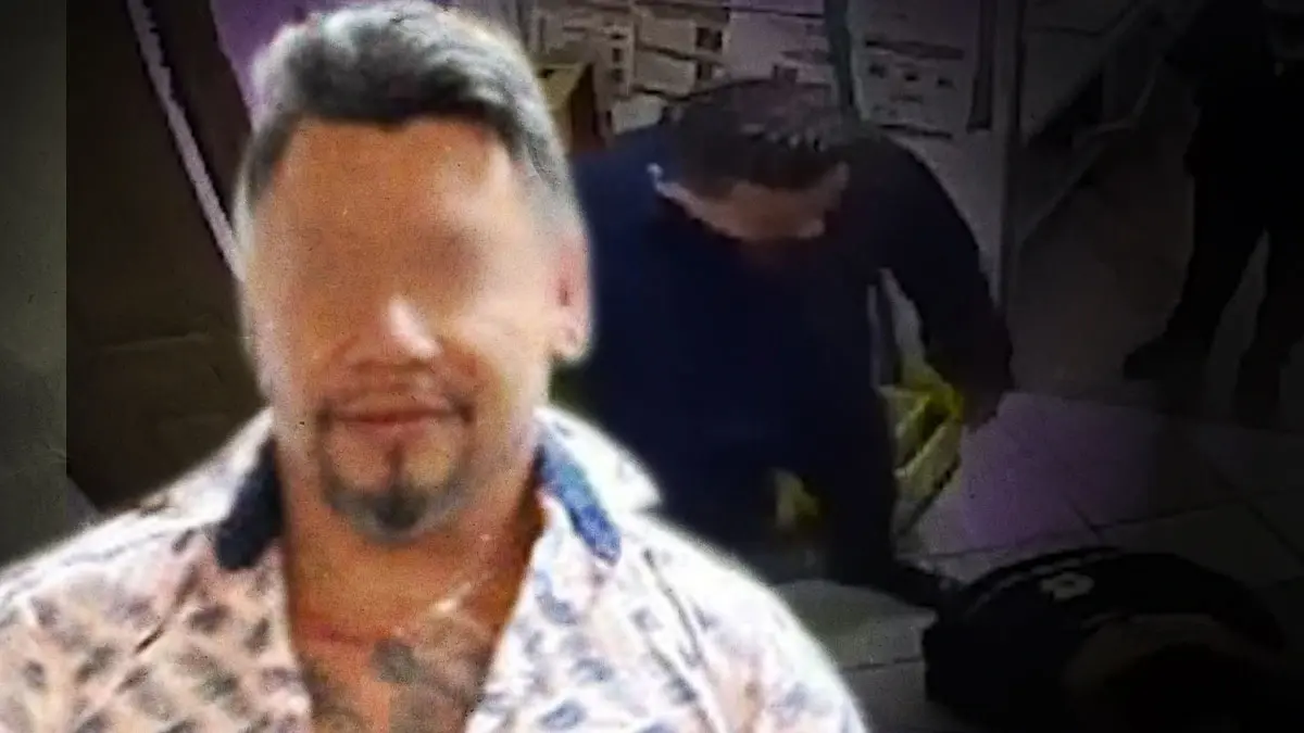 Imputarán homicidio en grado de tentativa a agresor de joven en SLP.