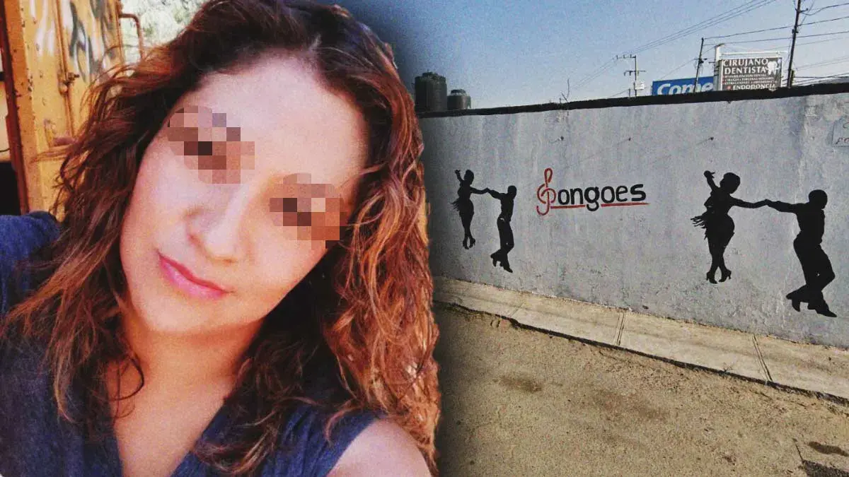 Identifican a "La Karina" como la madrota de la colonia Revolución Mexicana en Puebla