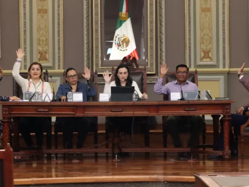 Instala Congreso del Estado la Comisión Permanente para el Tercer Periodo de Receso.