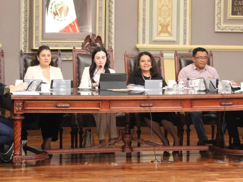 Recibe LXI Legislatura iniciativa para establecer periodo de descanso a mujeres que adopten.