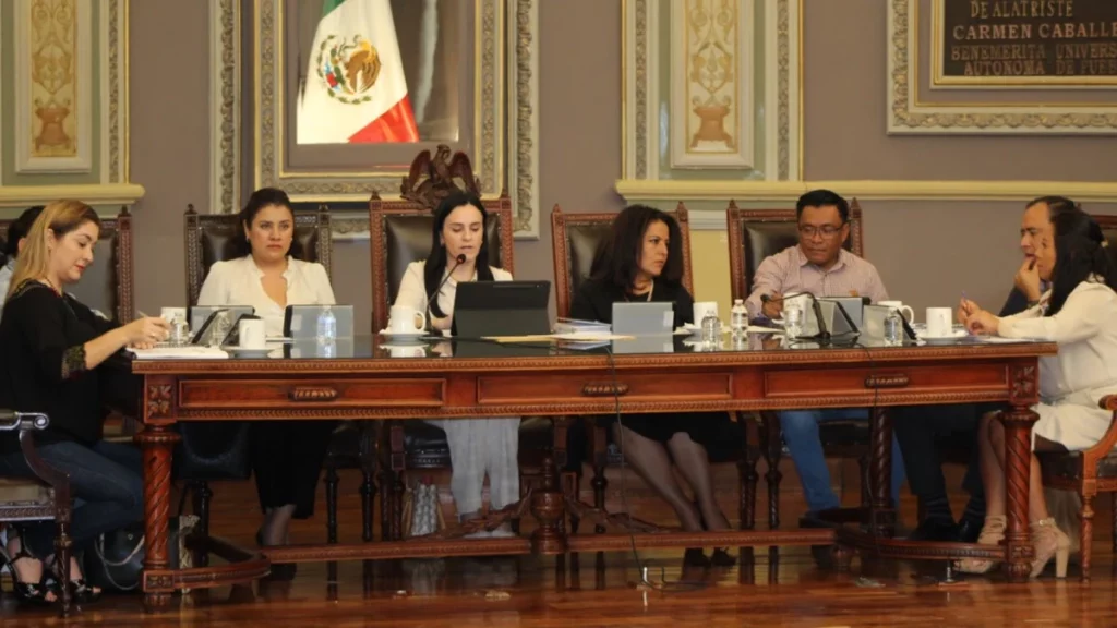 Presentan en el Congreso iniciativa para frenar el acoso sexual callejero.