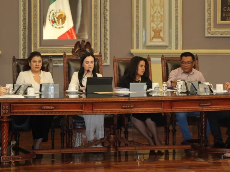 Presentan en el Congreso iniciativa para frenar el acoso sexual callejero.